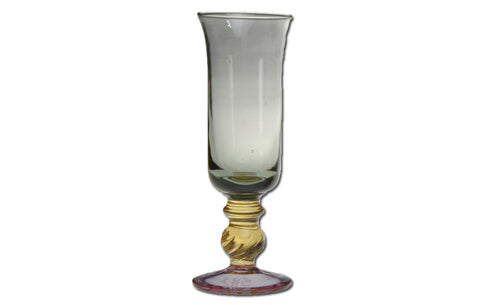 Ebullient Flute Cup