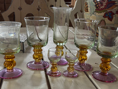 Ebullient Water Cup