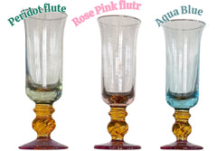 Brilliante Flute Cup