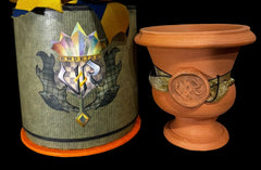 Posey Pot
