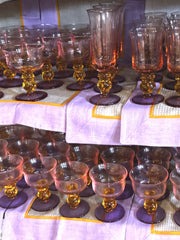 Ebullient Water Cup