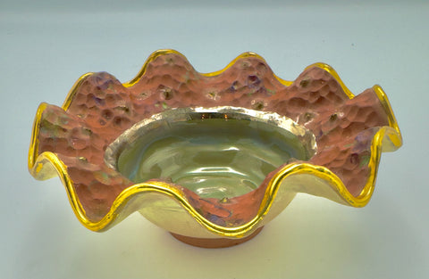 Evervolving Berry Bowl