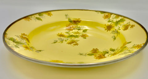 Butter Soup Plate