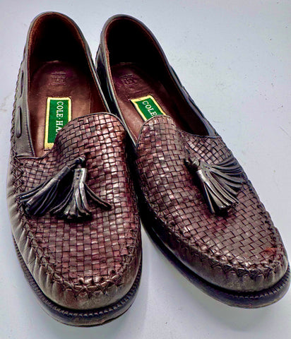 Women’s Cole Hann Loafers Size 7