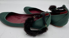 Nina Ricci Women’s Flats Size 7