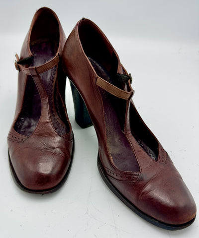 Women’s Vero Cuoio Shoes Size 7