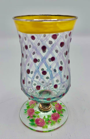 Rose Glass