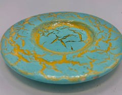 Evelyn Street Experimental Saucer