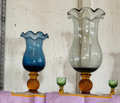 Brilliante Vase Curvy
