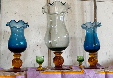 Brilliante Vase Curvy