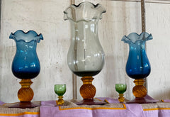 Brilliante Vase Curvy