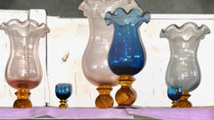 Brilliante Vase Curvy