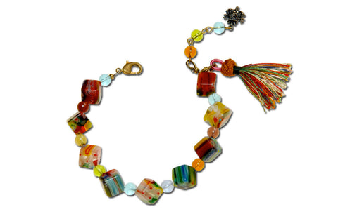 Haberdashery Bracelet