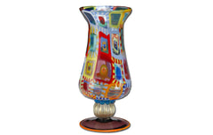 Salmagundi Vase