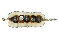 Concertina Cuff
