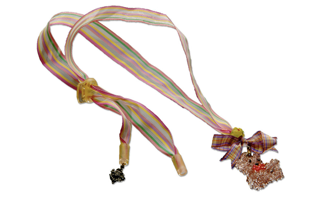 Ribbon & Bows Chums - Bear