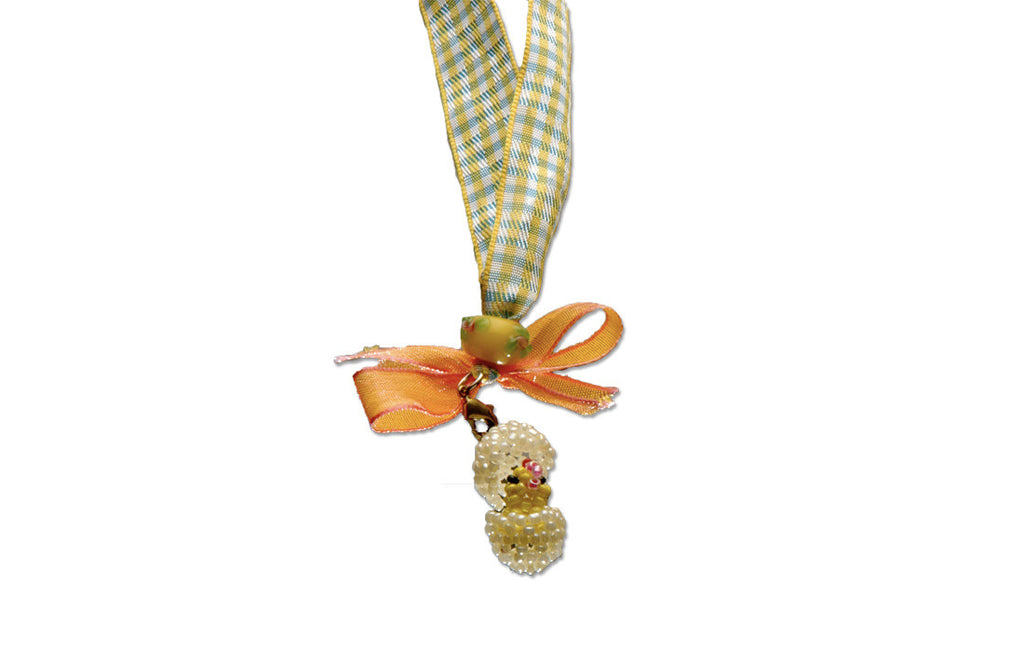 Ribbon & Bows Chums - Chick