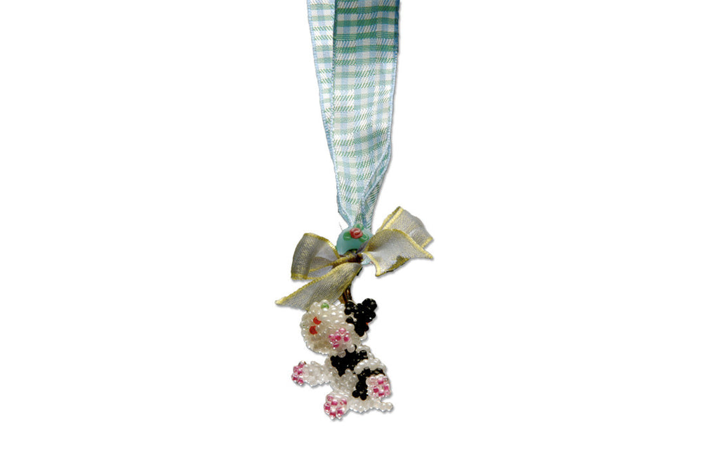 Ribbon & Bows Chums - Cow