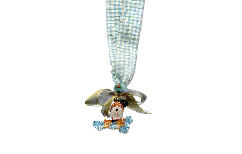 Ribbon & Bows Chums - Dog