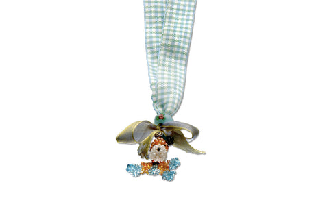 Ribbon & Bows Chums - Dog